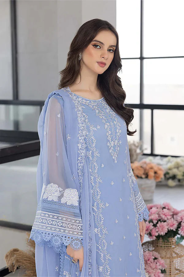 3pc-Embroidered-Lawn BR 120