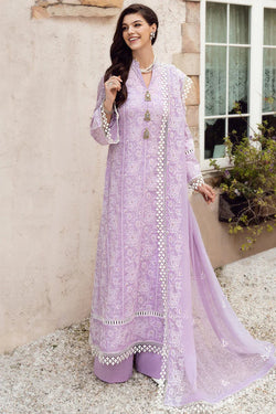 3pc-Embroidered-Lawn SD 201