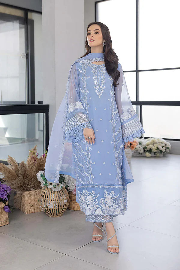 3pc-Embroidered-Lawn BR 120