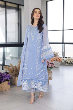 3pc-Embroidered-Lawn BR 120